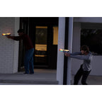 LaserX Ultra NXT Blasters Battery Operated, Advanced Home Laser Tag System Designed for Interactive Play, Includes Two