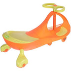 Oitong Push Ride