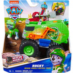 Spin Master Paw Rescue Wheels Themed