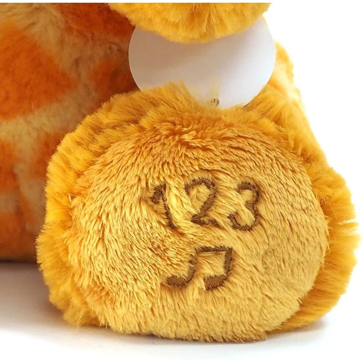 Gund Goldie The Giraffe Plush Toy