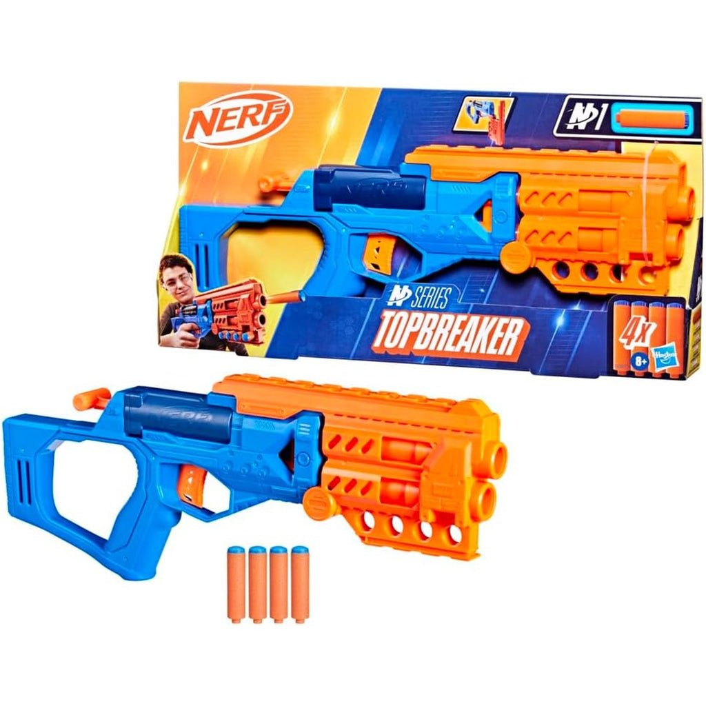 XSHOT InsanityManic, (ZUR36603)