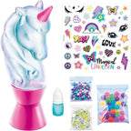 Style 4 Ever Unicorn DIY Lava Lamp
