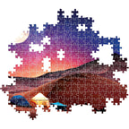 Clementoni 35527 Peace Starry Night Dream