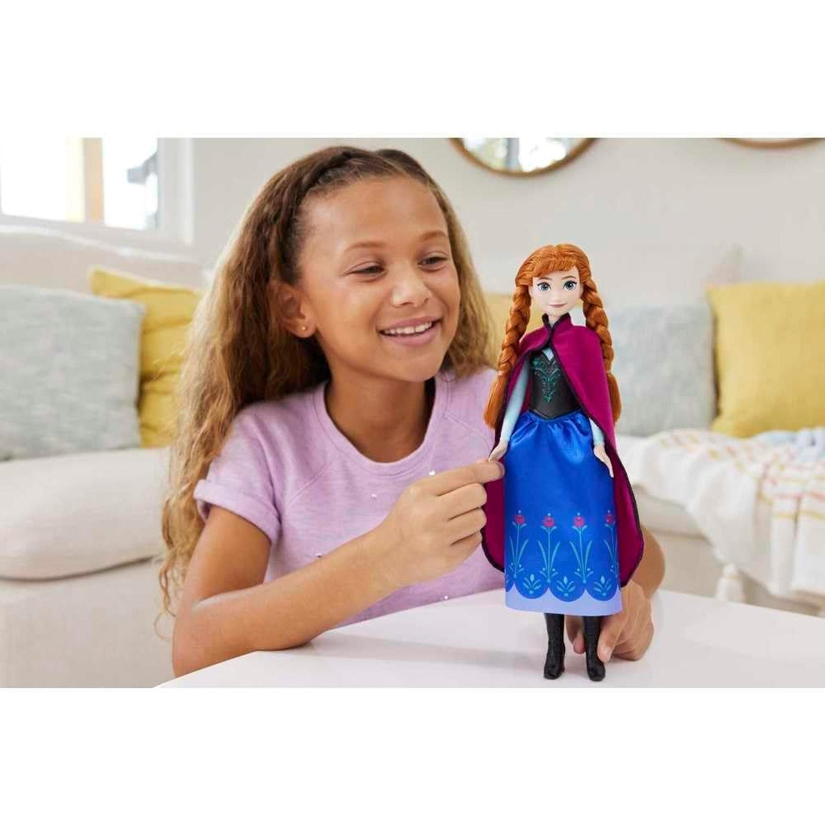 Mattel Disney Princess Dolls