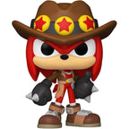 Funko Pop Games: Sonic