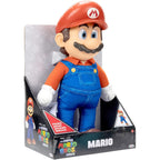 Super Mario Movie Roto Mario Plush Figure 35 cm