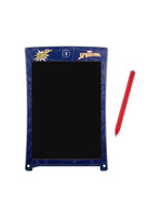 Marvel Spider-Man 8.5 Inch LCD Writing Pad