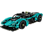 Lego 42208 Technic, Aston Martin Valkyrie