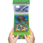 Minecraft: Mini Arcade Pinball