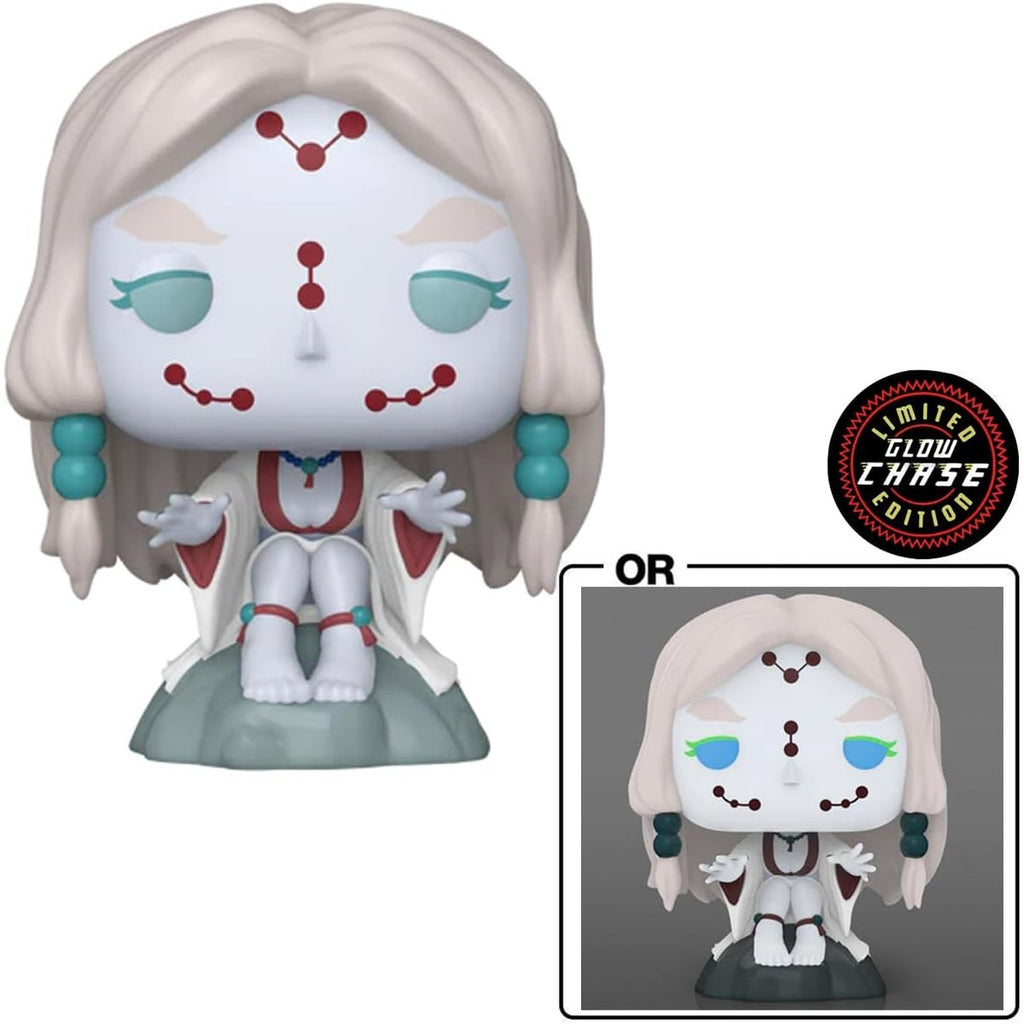 Funko Demon Slayer: Kimetsu No Yaiba Pop! Animation Spider Demon Mother