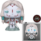 Funko Demon Slayer: Kimetsu No Yaiba Pop! Animation Spider Demon Mother