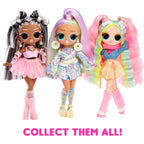 L.O.L. Surprise! LOL Surprise OMG Sunshine Color Change Sunrise Fashion