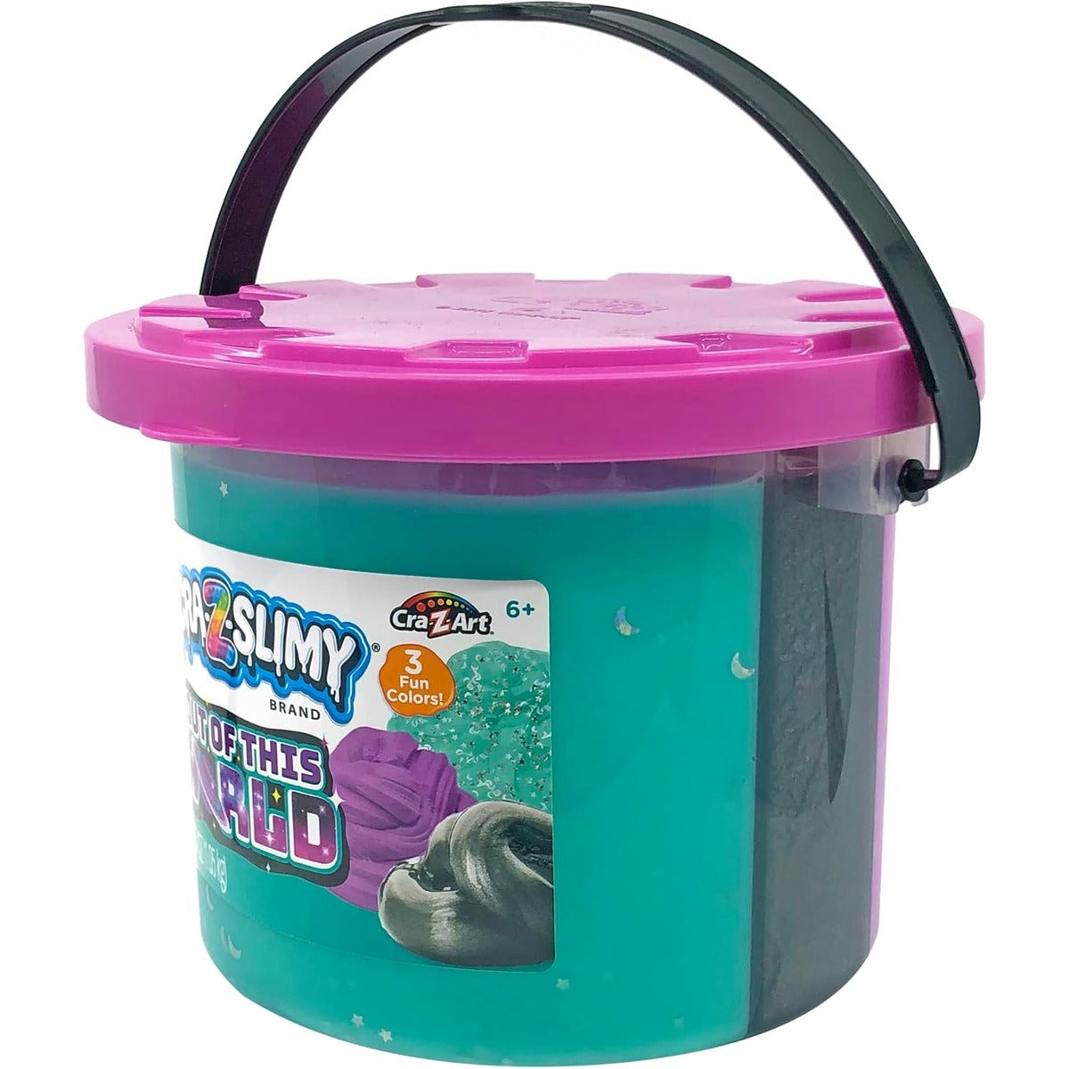 CRA-Z-Slimy Out of This World Slime