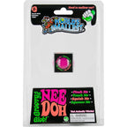 World's Smallest Nee-Doh, Each are Sold Separately. Colors Selected at Random