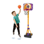 VTech Counting Hoops Basketball Stand