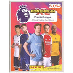 Panini Trading Cards 2025 Starter Pack