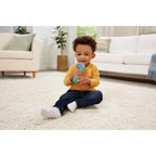 VTech Baby Sing Songs Microphone