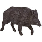 MOJO Wild Boar Male Toy Figure