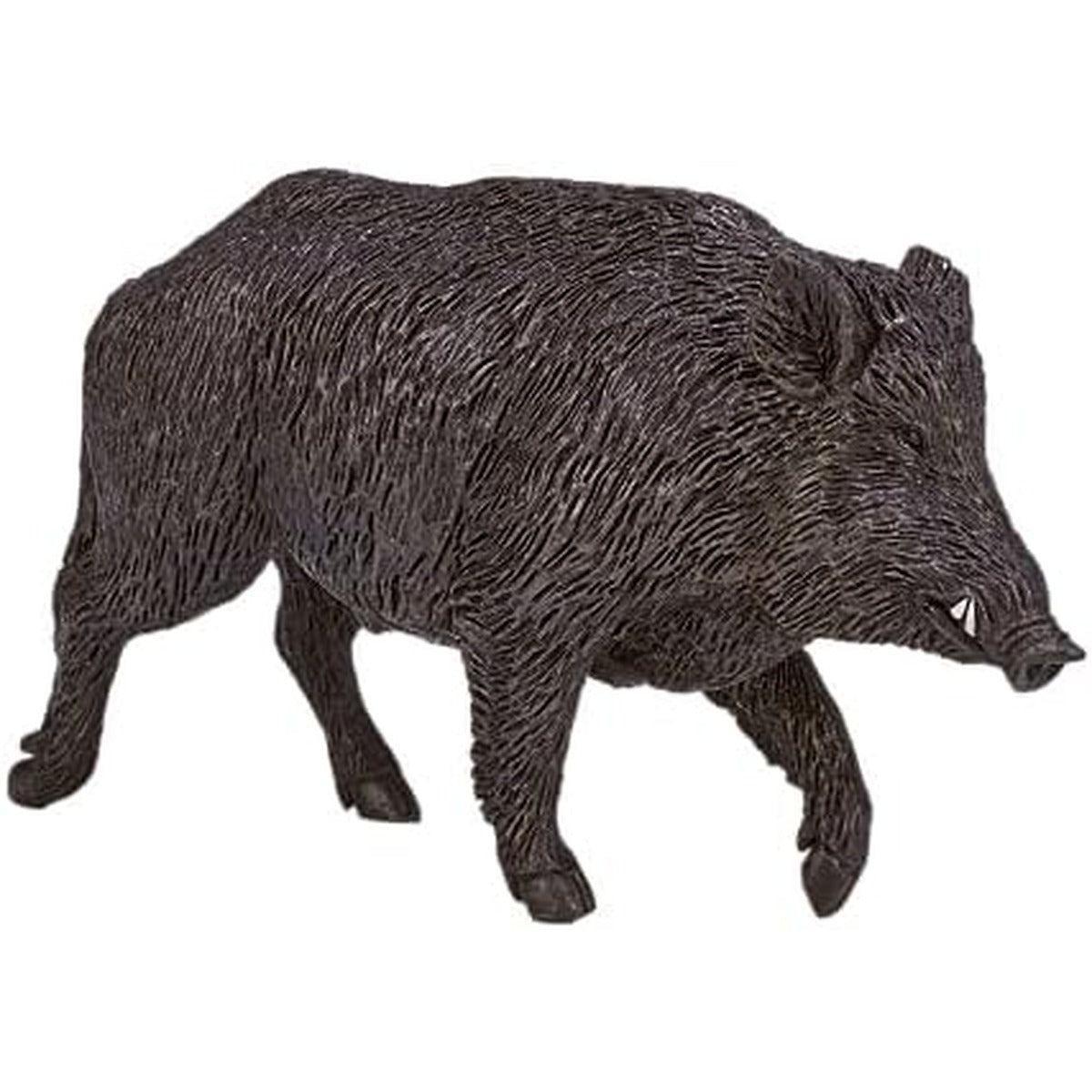 MOJO Wild Boar Male Toy Figure