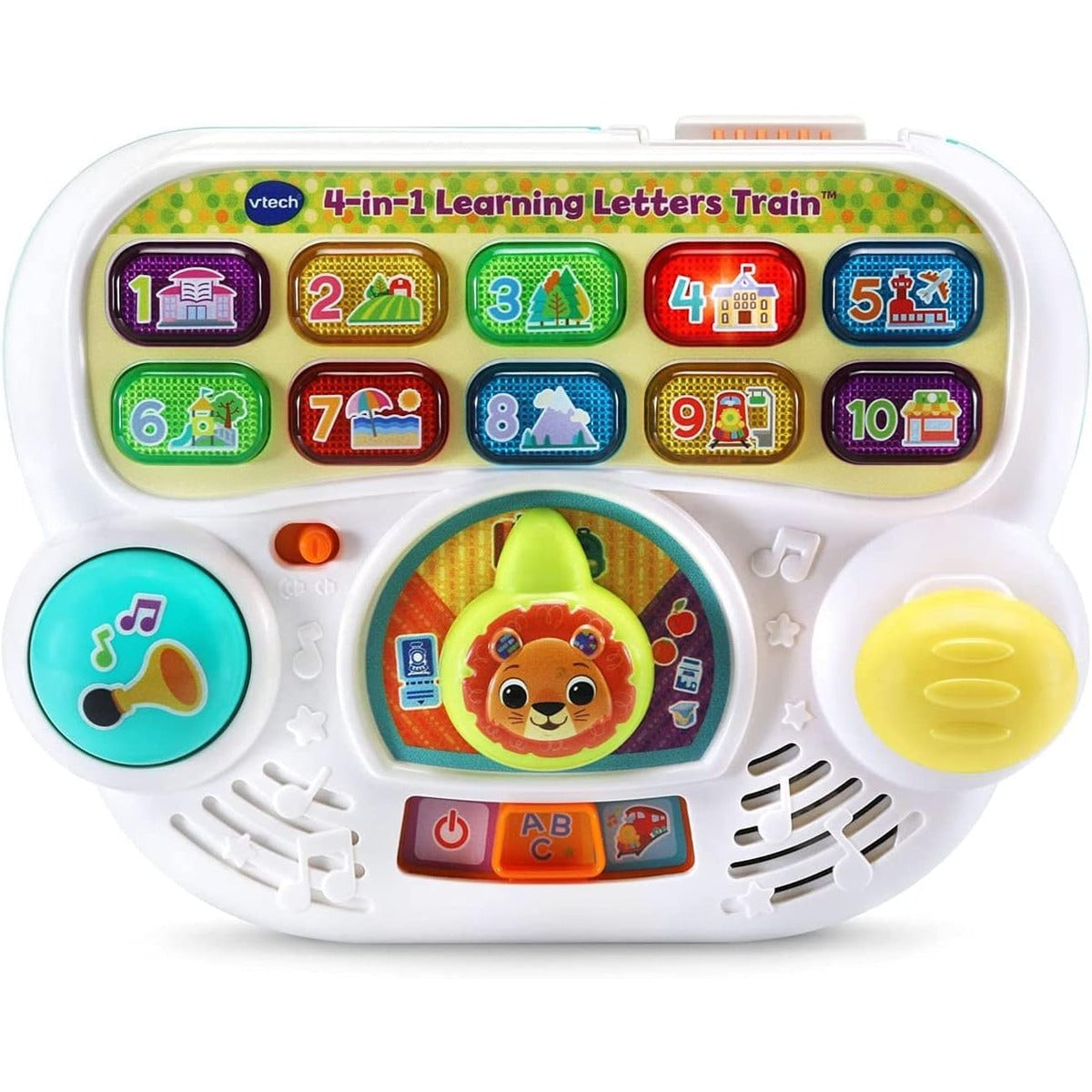 VTech 358047 Train Toy, Other