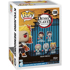 Funko POP! Animation: Demon Slayer