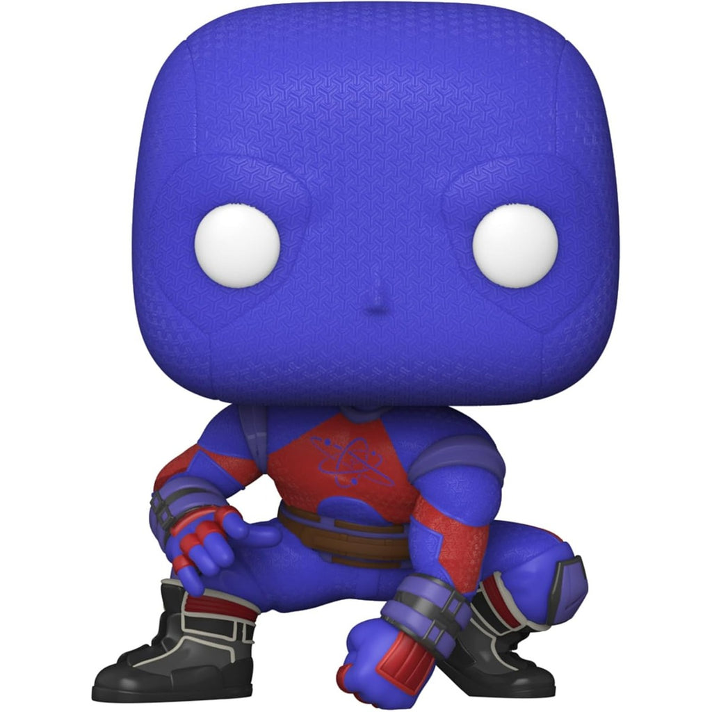 Funko Pop Movies: Black Adam