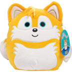 Squishmallows 8" Sonic The Hedgehog