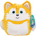 Squishmallows 8" Sonic The Hedgehog