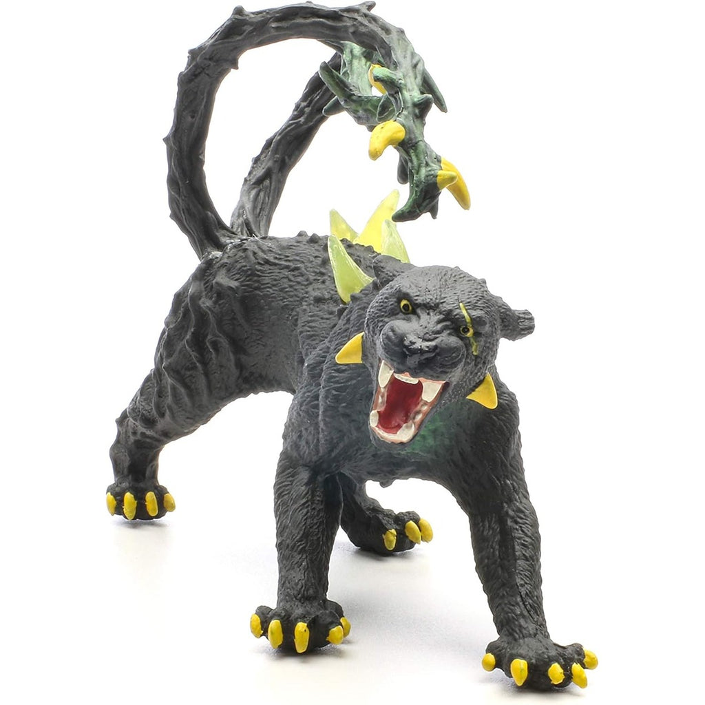 Schleich Eldrador, Eldrador Creatures