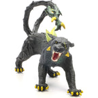 Schleich Eldrador, Eldrador Creatures