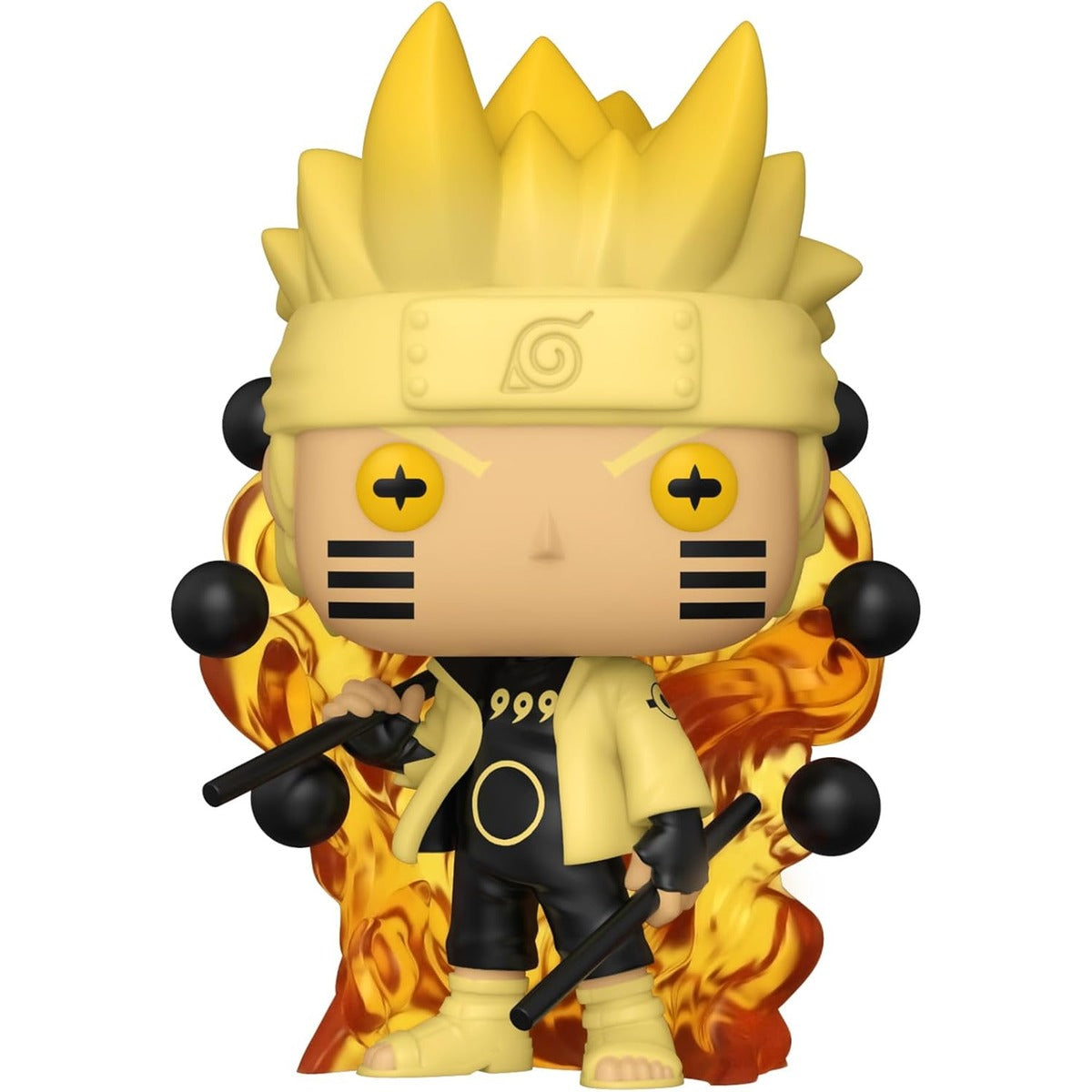 Funko POP! Animation Naruto Uzumaki Six Path Sage