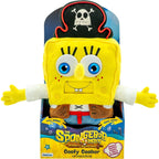 SpongeBob Squarepants Movie: The Search for Squarepants Goofy Goober