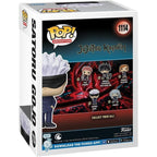 Funko Pop Animation: Jujutsu Kaisen