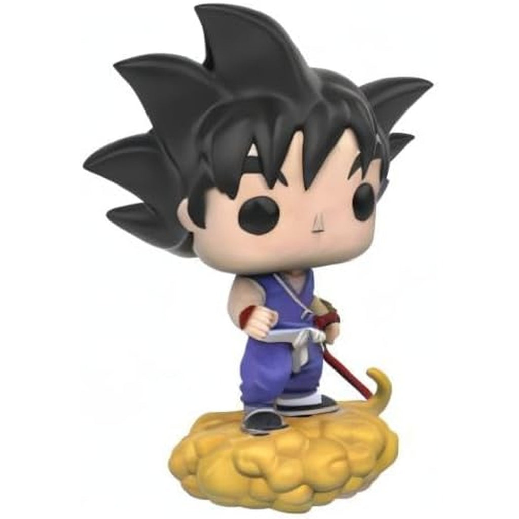 Funko Pop Anime: Dragonball Z