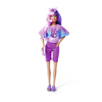 Simba Steffi Love Girl 105733704 Play Doll with Headphones and Game