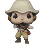 Funko Pop Animation: One Piece Collectible Figure, Multicolor