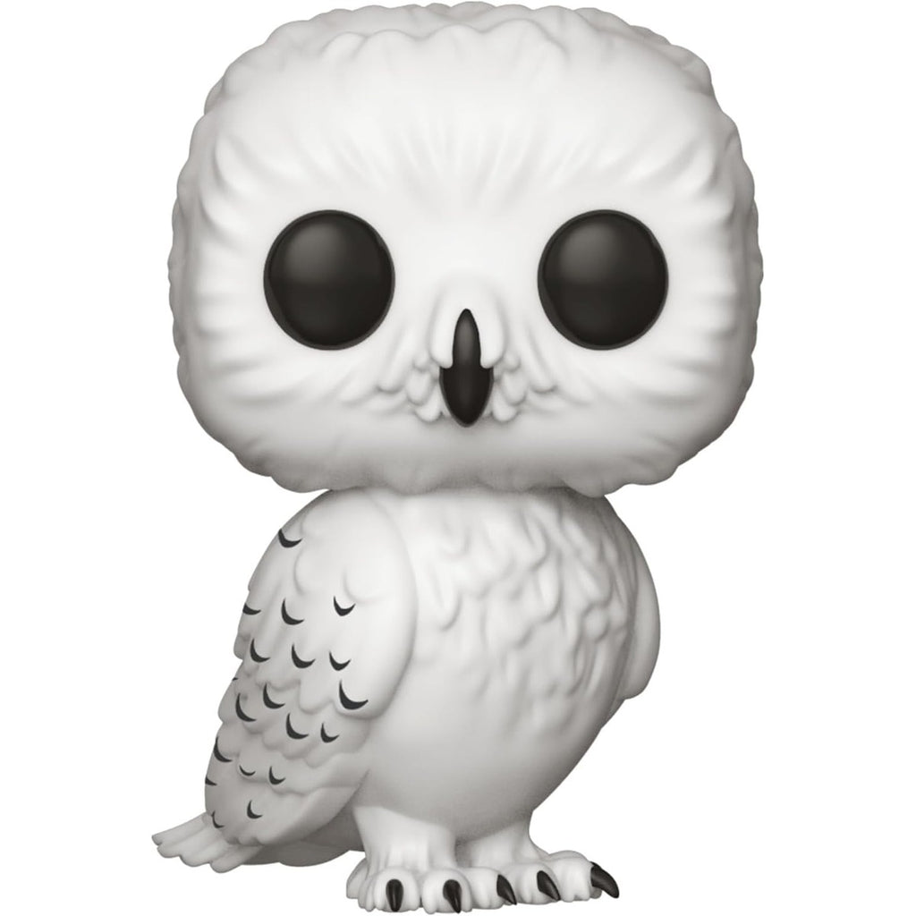 Funko Pop! Movies: Harry Potter - Hedwig 35510