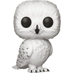 Funko Pop! Movies: Harry Potter - Hedwig 35510