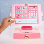 Disney Princess Style Collection Shop 'N Play Cash Register with Sounds