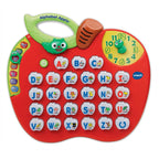 VTech Alphabet Apple Standard Packaging