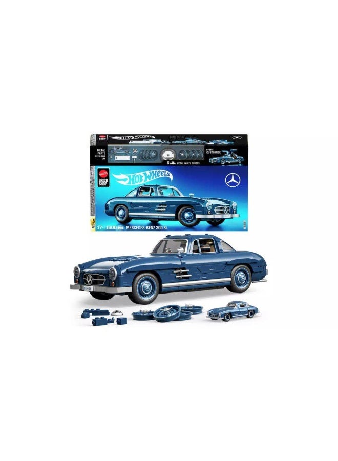 Klein UNO Hot Wheels Carry bag