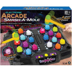#winning Electronic Arcade Smash-A-Mole