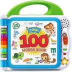 LeapFrog 100 Animals Book 80