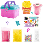 Canal Toys So Slimelicious Market - Mini Slime Case DIY Scents - SSC 240, Purple