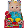CoComelon Musical JJ Plush Doll