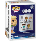 Funko Pop! Animation: WB 100 - Looney Tunes, Lola Bunny as Daphne Blake