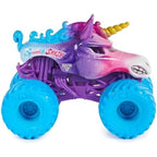 Monster Jam Sparkle Smash, Series 33