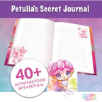 Nebulous Stars Secret Journal