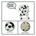 Pugs at Play Spotty The Dalmatian Functional Dog, PAP02