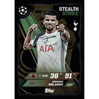 Topps UCC Match Attax 2025/26